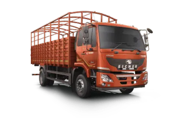 Eicher-20ft